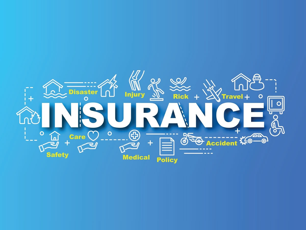 Discover – Insurance